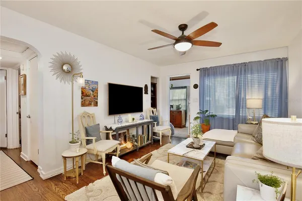 $790,000 | 101 East Winter Park Street, Orlando, FL 32804