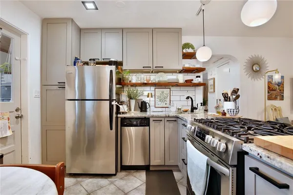 $790,000 | 101 East Winter Park Street, Orlando, FL 32804