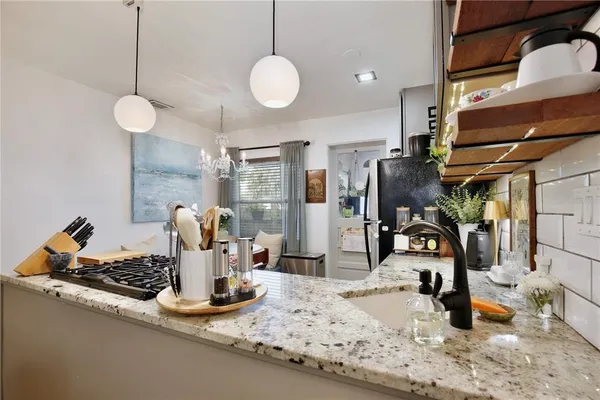 $790,000 | 101 East Winter Park Street, Orlando, FL 32804