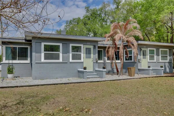 $790,000 | 101 East Winter Park Street, Orlando, FL 32804