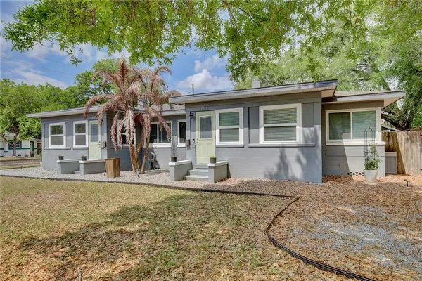 $790,000 | 101 East Winter Park Street, Orlando, FL 32804