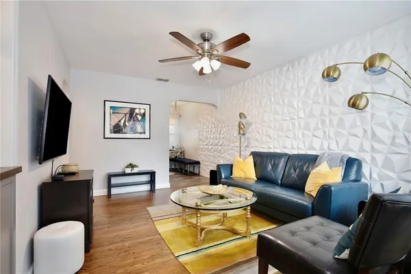 $790,000 | 101 East Winter Park Street, Orlando, FL 32804