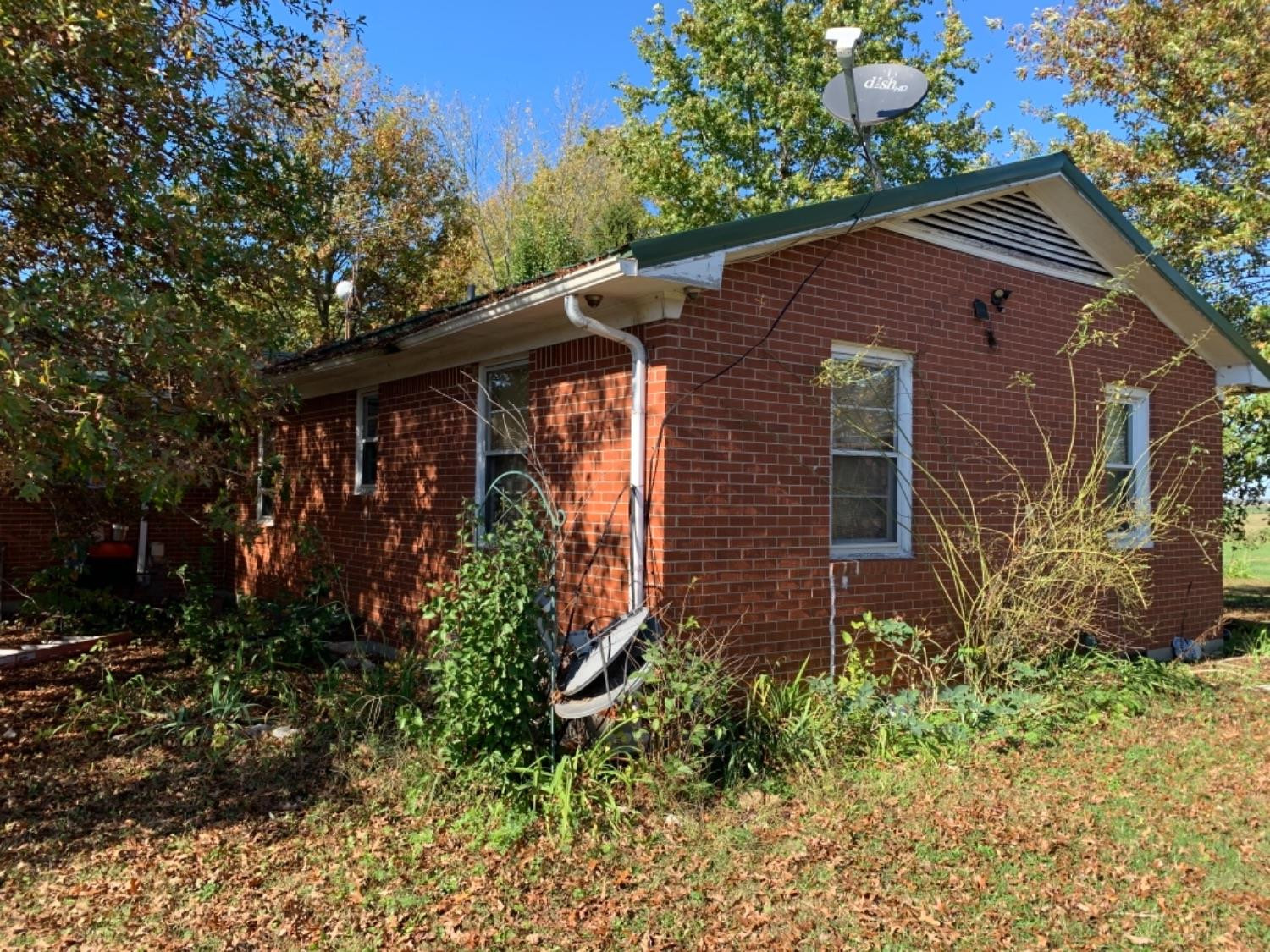 3345 Greenup Road Owenton, KY 40359 - Photo 3 of 19 Photo 3