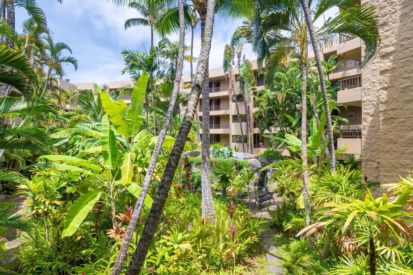 3601 Lower Honoapiilani Road, Unit 220 Lahaina, HI 96761 - Photo 24 of 29 Gallery Image 24
