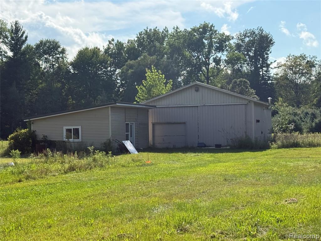 6526 State Road Millington, MI 48746 - Photo 27 of 28 Gallery Image 27