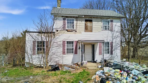 $110,000 | 7848 East 75 South, Glenwood, IN 46133