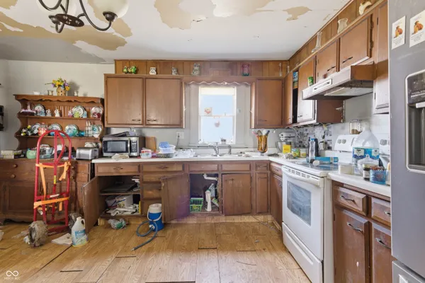 $110,000 | 7848 East 75 South, Glenwood, IN 46133