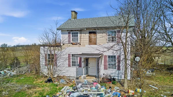 $110,000 | 7848 East 75 South, Glenwood, IN 46133