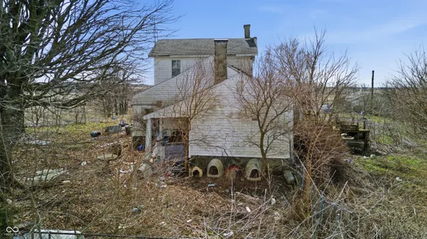 $110,000 | 7848 East 75 South, Glenwood, IN 46133