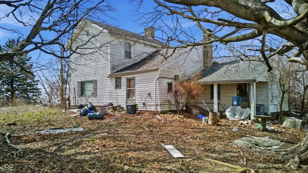 $110,000 | 7848 East 75 South, Glenwood, IN 46133