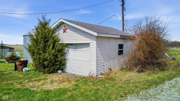 $110,000 | 7848 East 75 South, Glenwood, IN 46133