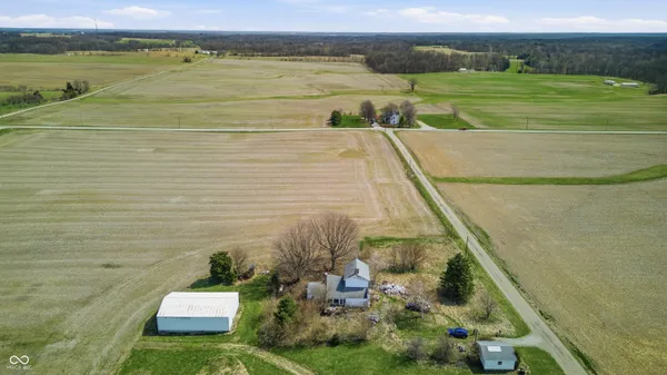 $110,000 | 7848 East 75 South, Glenwood, IN 46133