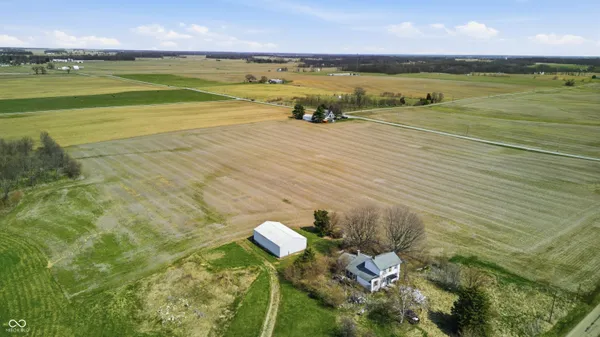 $110,000 | 7848 East 75 South, Glenwood, IN 46133