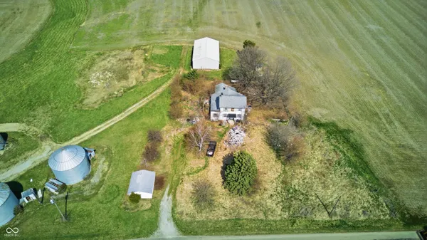 $110,000 | 7848 East 75 South, Glenwood, IN 46133