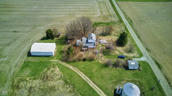 $110,000 | 7848 East 75 South, Glenwood, IN 46133
