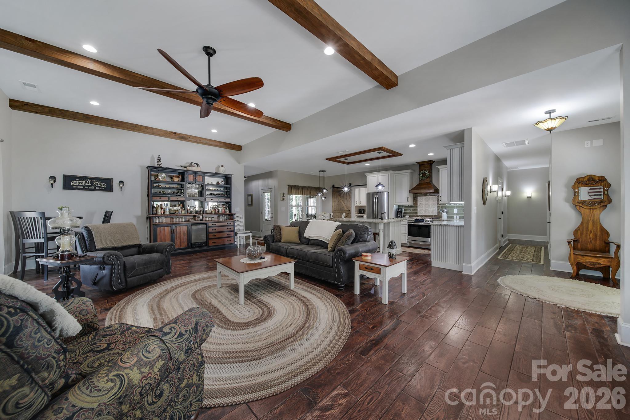 880 Shiloh Unity Road Lancaster, SC 29720 - Photo 10 of 37