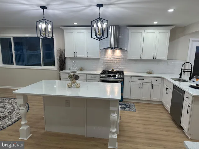 $374,900 | 146 Arbor Meadow Drive, Sicklerville, NJ 08081