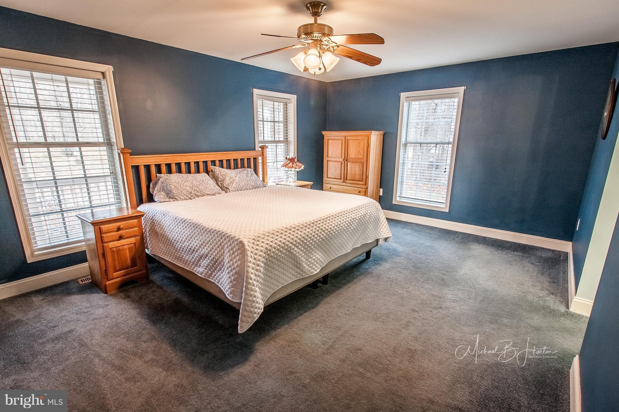 7638 Kennedy Road Nokesville, VA 20181 - Photo 11 of 30 Bedroom (Master)