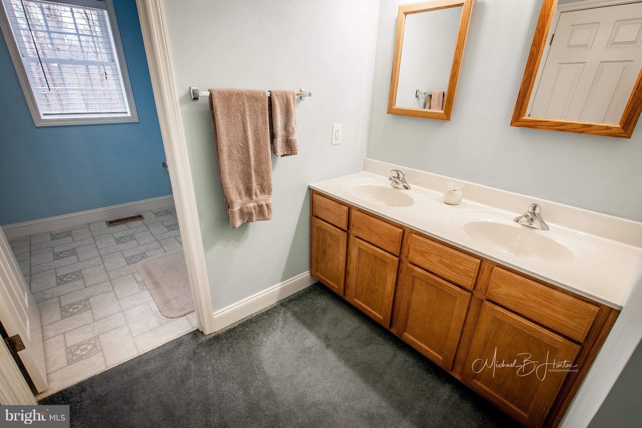 7638 Kennedy Road Nokesville, VA 20181 - Photo 12 of 30 MBR Vanity