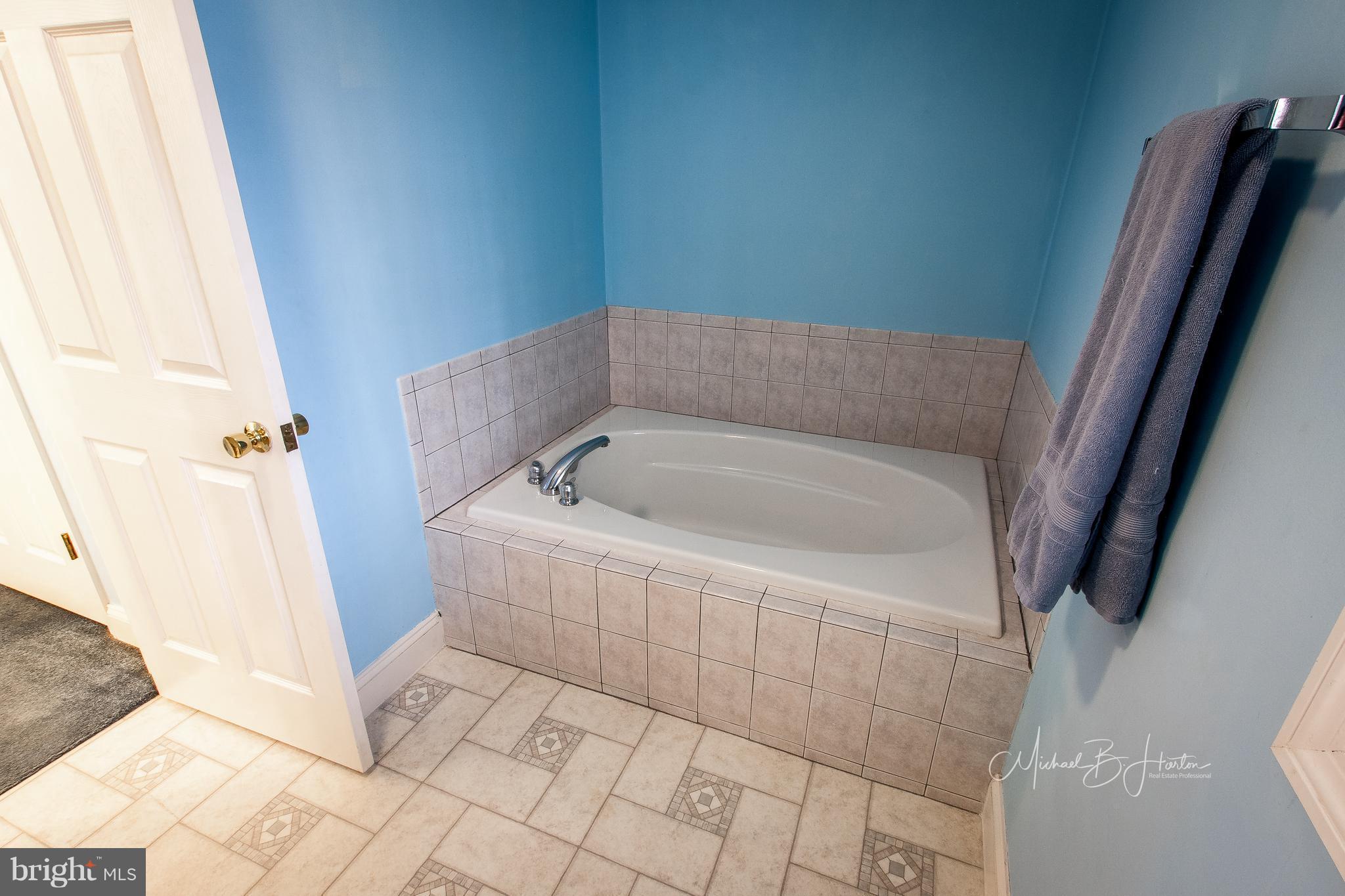 7638 Kennedy Road Nokesville, VA 20181 - Photo 14 of 30 Soaking Tub