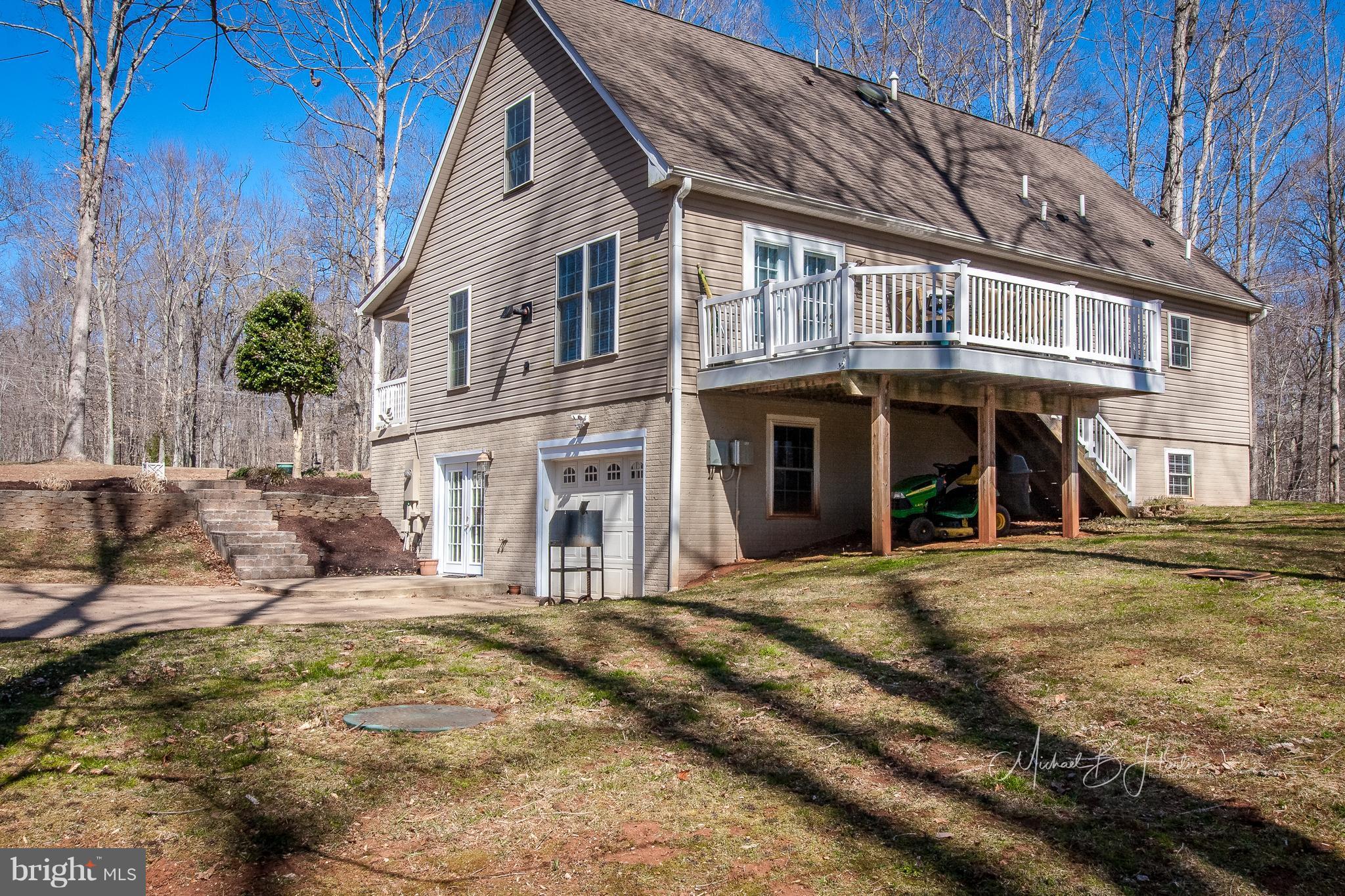 7638 Kennedy Road Nokesville, VA 20181 - Photo 25 of 30 Call it Home!