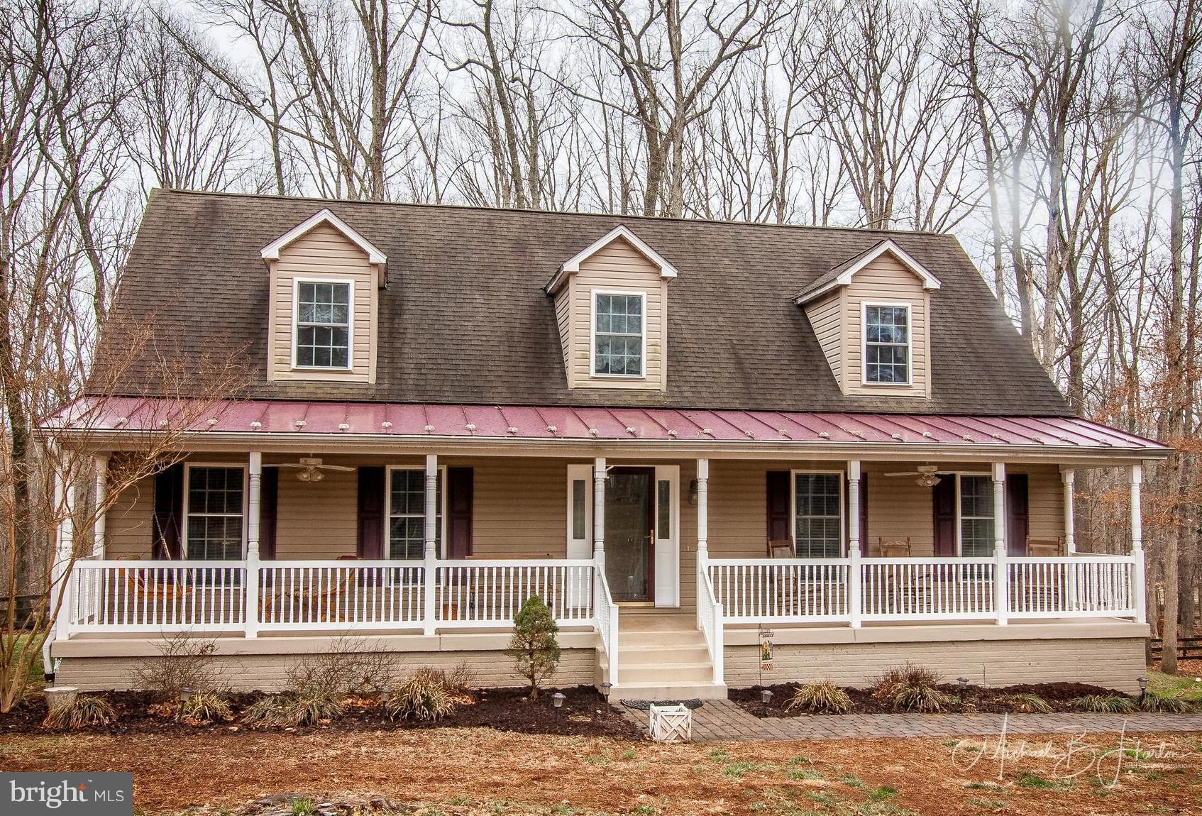 7638 Kennedy Road Nokesville, VA 20181 - Photo 29 of 30 Done Right! Built with 6" Exterior Walls
