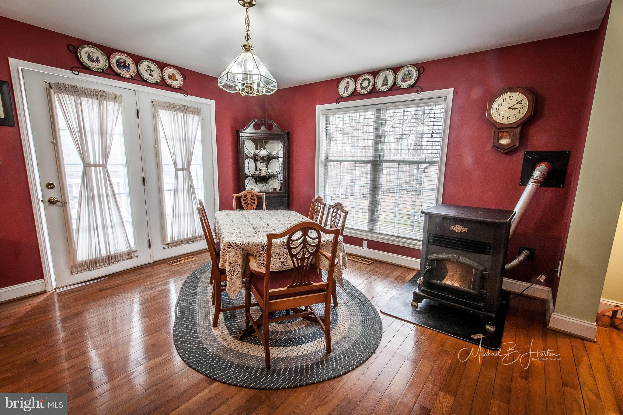 7638 Kennedy Road Nokesville, VA 20181 - Photo 8 of 30 Dining Room