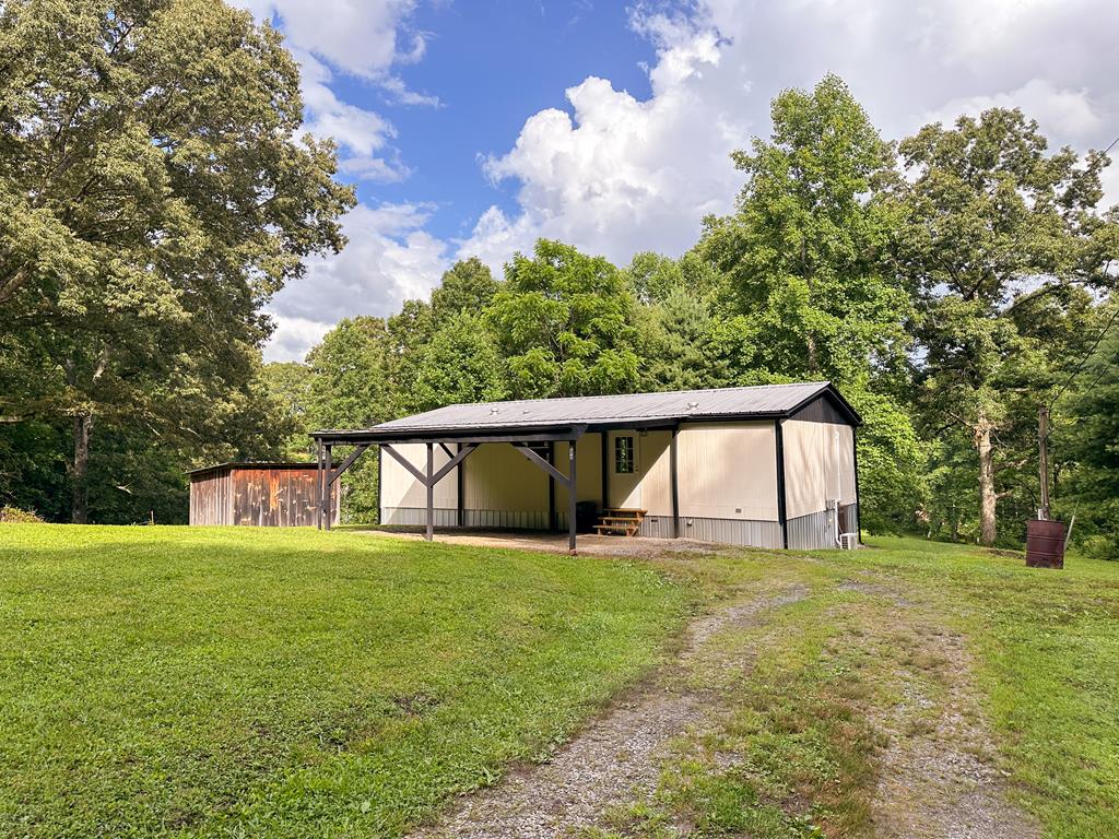 788 Trails End Road Blue Ridge, GA 30513 - Photo 1 of 34 Main View