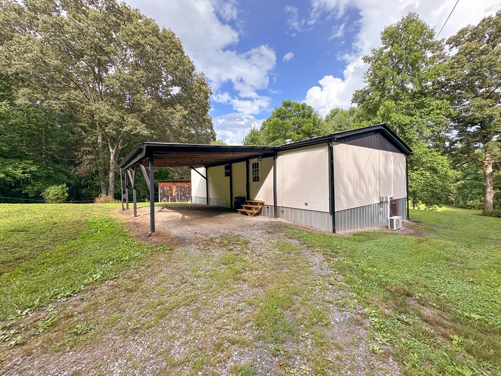788 Trails End Road Blue Ridge, GA 30513 - Photo 2 of 34 Gallery Image 2