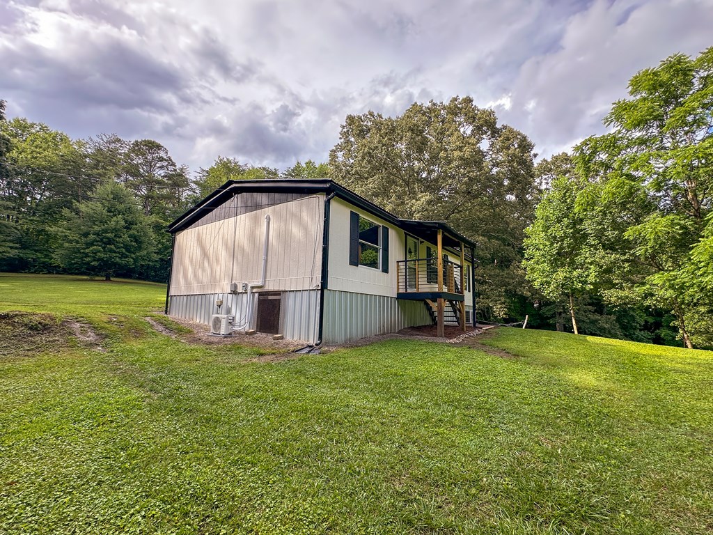 788 Trails End Road Blue Ridge, GA 30513 - Photo 3 of 34 Gallery Image 3
