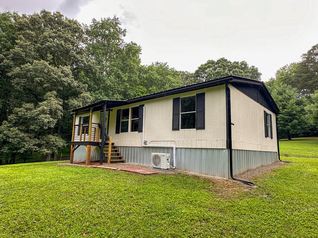 788 Trails End Road Blue Ridge, GA 30513 - Photo 33 of 34 Gallery Image 33