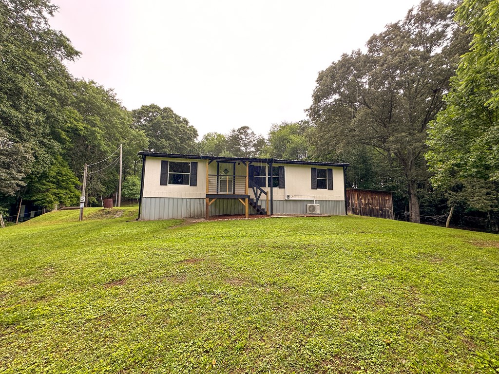 788 Trails End Road Blue Ridge, GA 30513 - Photo 34 of 34 Gallery Image 34