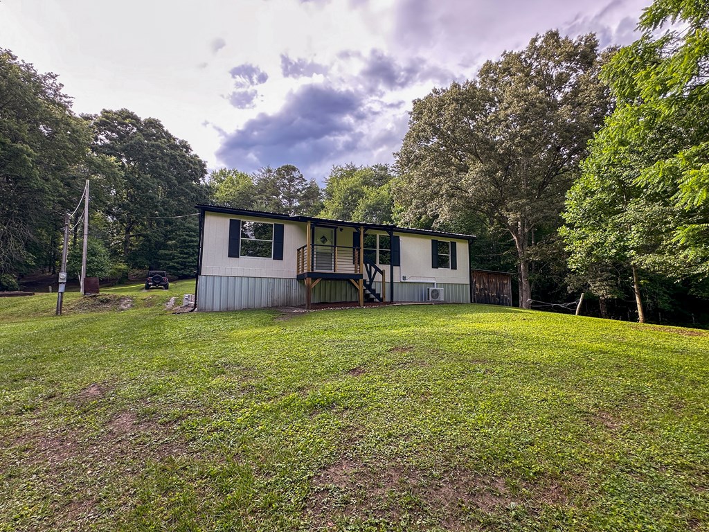 788 Trails End Road Blue Ridge, GA 30513 - Photo 4 of 34 Gallery Image 4