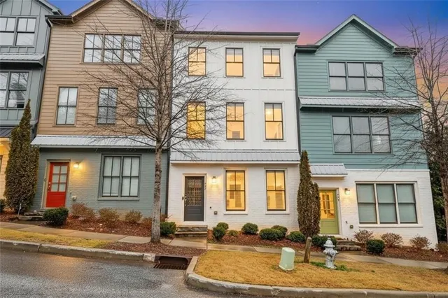 $499,000 | 777 Cady Way, Atlanta, GA 30312