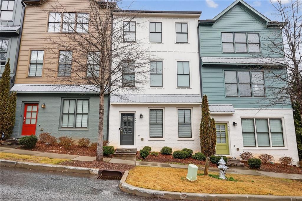 777 Cady Way Atlanta, GA 30312 - Photo 2 of 58