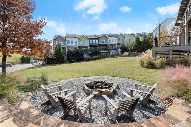 $499,000 | 777 Cady Way, Atlanta, GA 30312