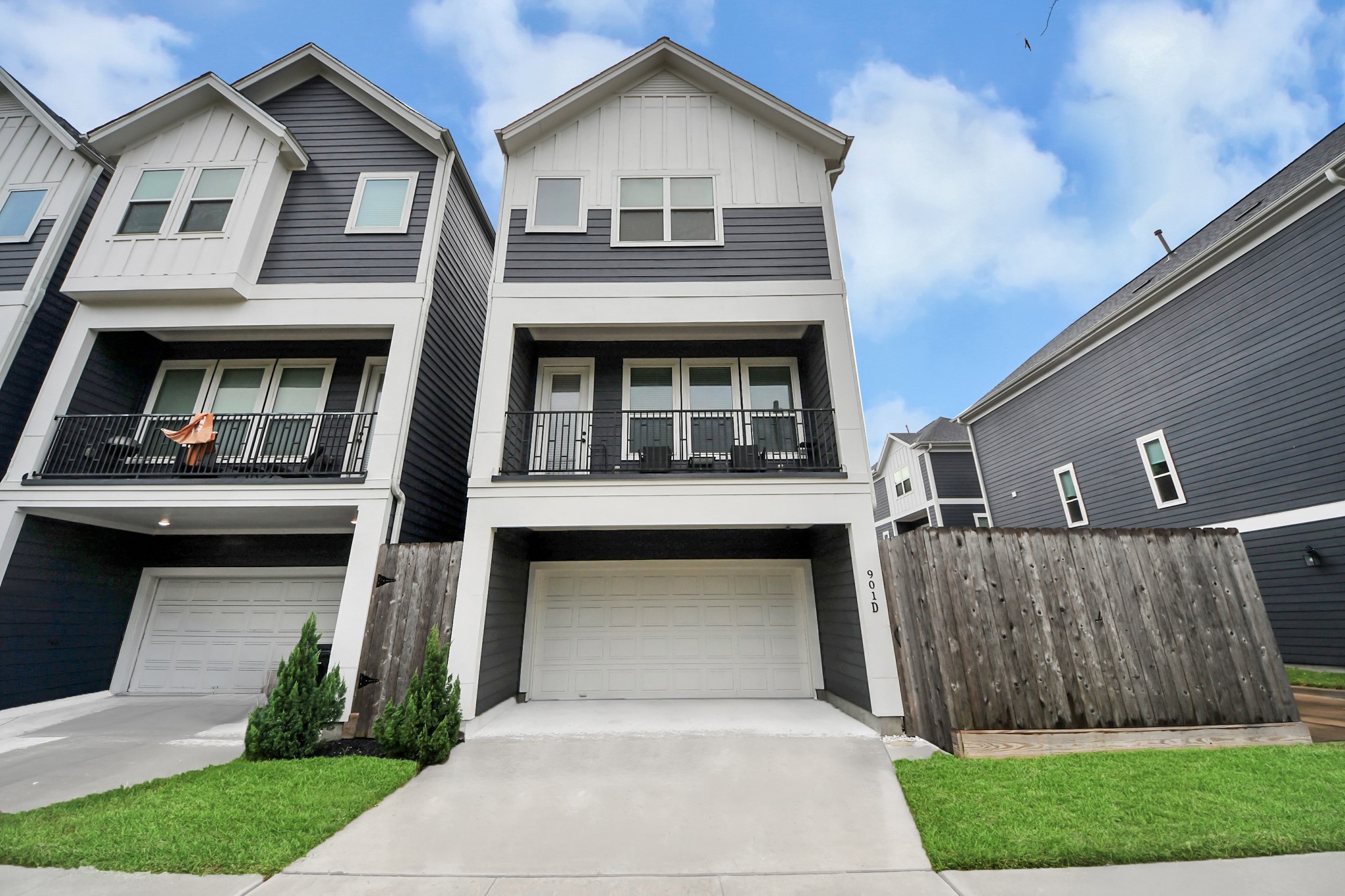 901 Lehman Street, Unit D Houston, TX 77018 - Photo 1 of 35