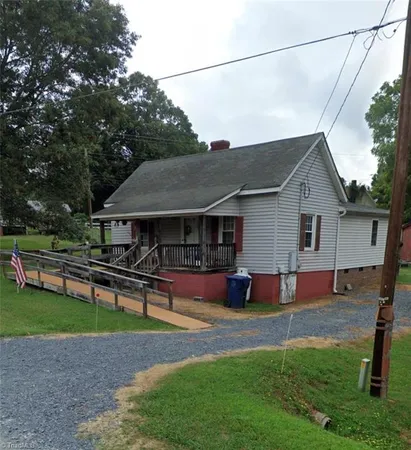 $129,900 | 1231 Worthville Road, Randleman, NC 27317