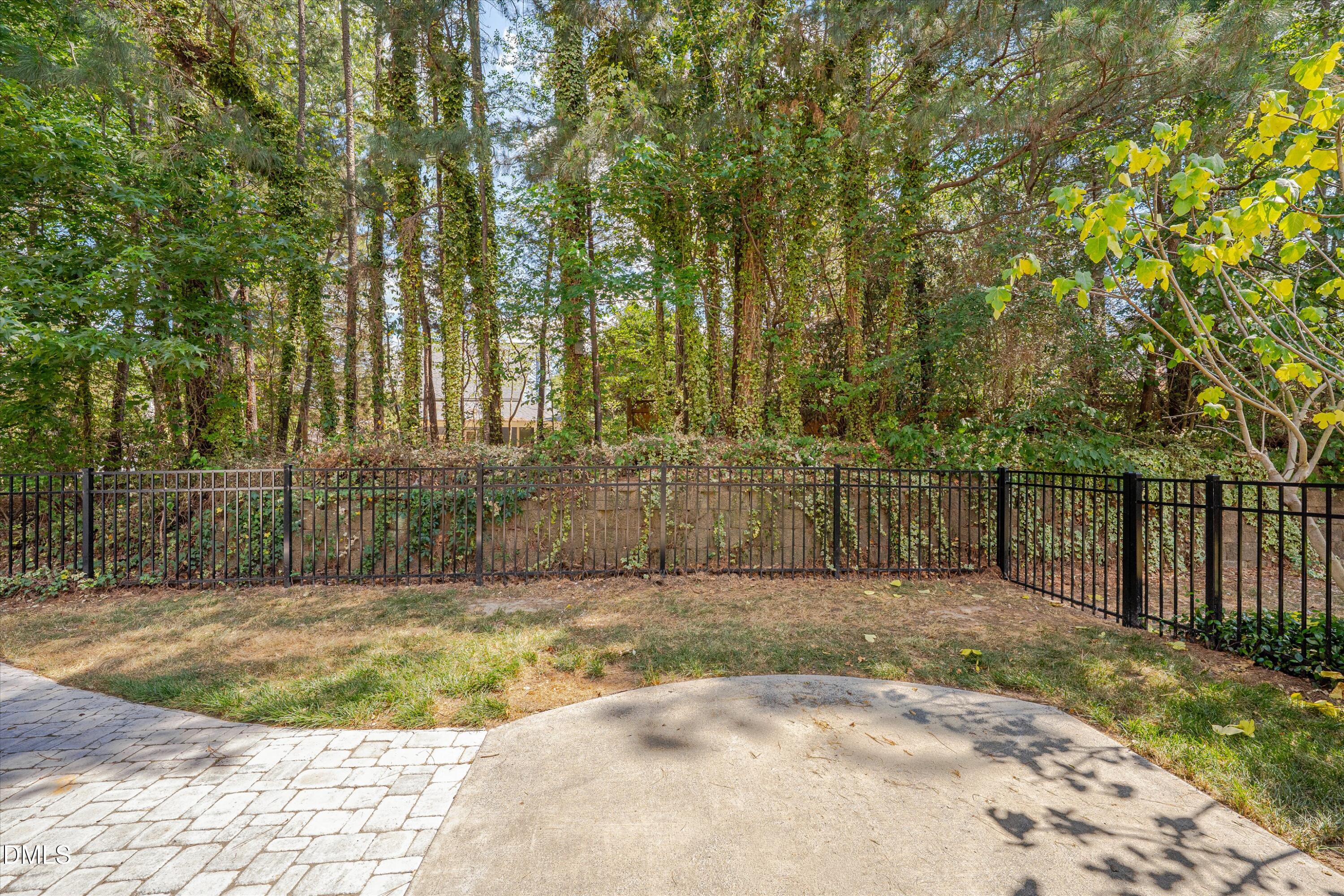 7702 Morrell Lane Durham, NC 27713 - Photo 41 of 63