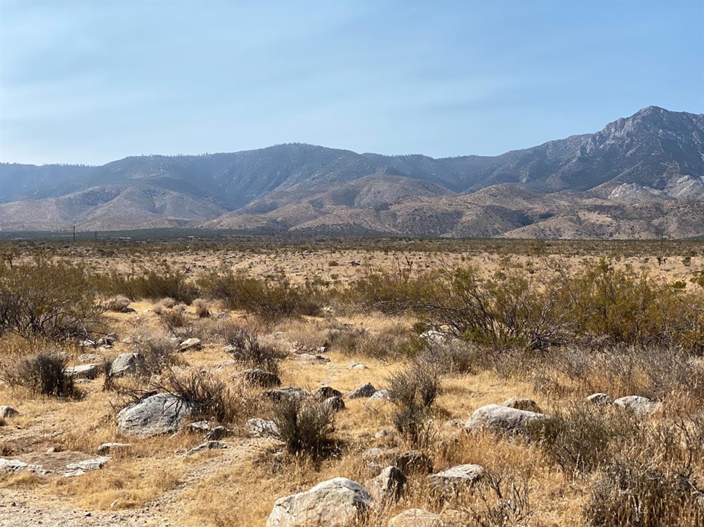 0 Pitzer Buttes Road Lucerne Valley, CA 92356 - Photo 1 of 1 Gallery Image 1