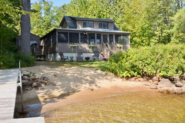 $1,490,000 | 15 Sullivan Road, Lovell, ME 04051