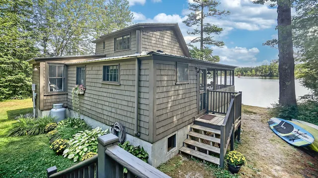$1,490,000 | 15 Sullivan Road, Lovell, ME 04051