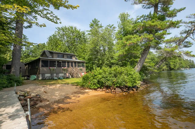 $1,490,000 | 15 Sullivan Road, Lovell, ME 04051