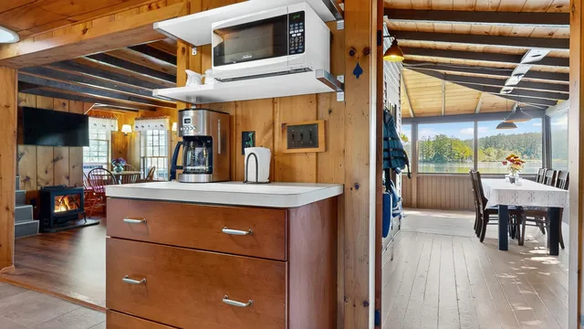 $1,490,000 | 15 Sullivan Road, Lovell, ME 04051