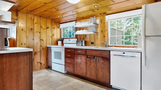 $1,490,000 | 15 Sullivan Road, Lovell, ME 04051