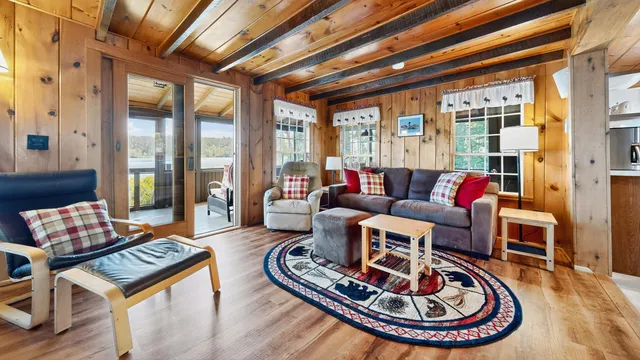 $1,490,000 | 15 Sullivan Road, Lovell, ME 04051