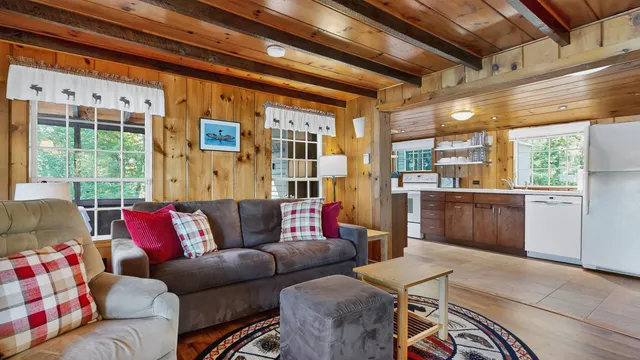 $1,490,000 | 15 Sullivan Road, Lovell, ME 04051