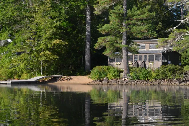 $1,490,000 | 15 Sullivan Road, Lovell, ME 04051