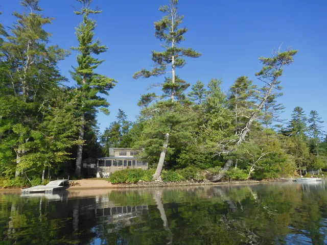 $1,490,000 | 15 Sullivan Road, Lovell, ME 04051