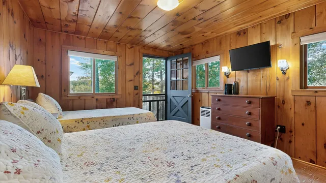 $1,490,000 | 15 Sullivan Road, Lovell, ME 04051